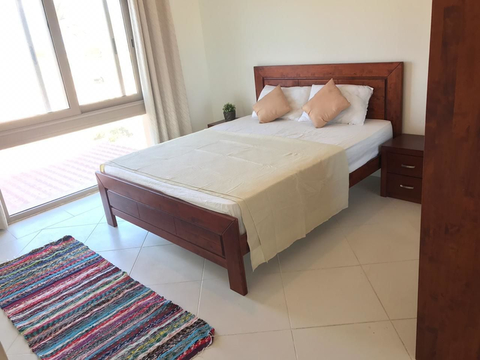 Bedroom 3, Marassi North Coast Chalet Verdi G16, El Alamein