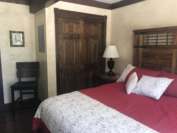 Bedroom 3, North Wind Condo, Colfax