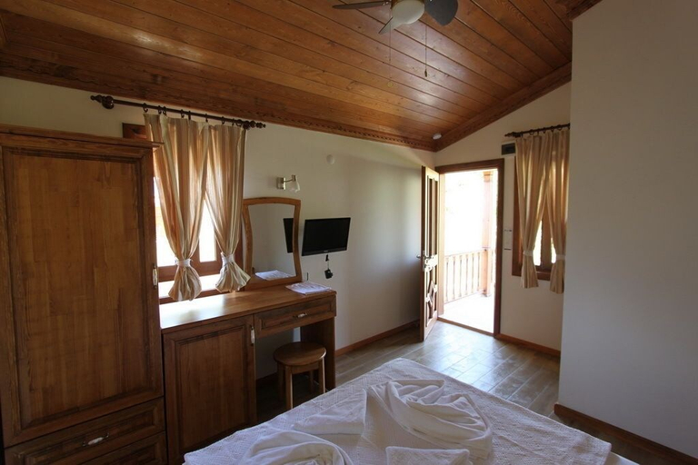 Bedroom 3, Elly's Home, Datça