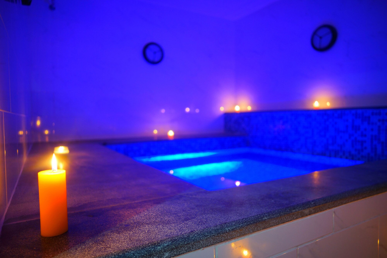 Sport & Beauty 3, Petra Elite Hotel, Wadi Musa
