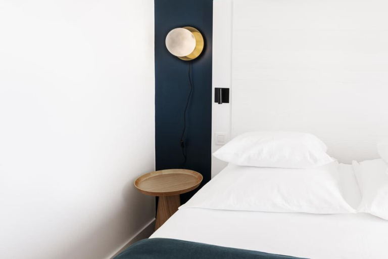 Bedroom 21