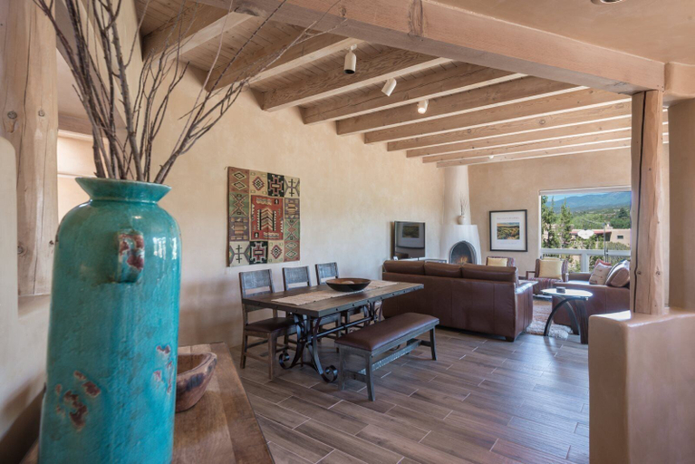 Others 4, Valle Del Sol - Unbeatable Views, Spacious Luxury Home, Impeccable Furnishings, Santa Fe