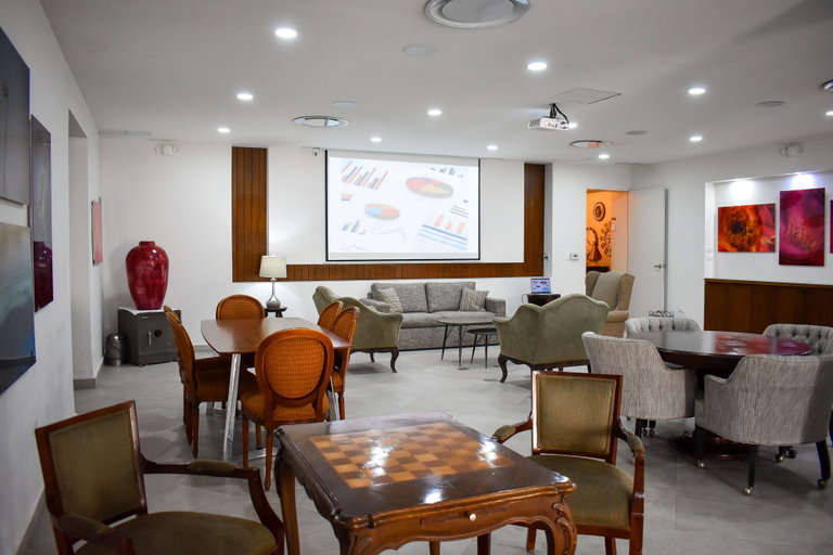 Food & Drinks 4, Hotel Plaza Cuatrociénegas, Cuatrociénegas