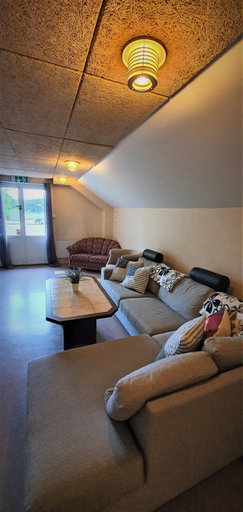 Others 1, Nipanhotellet, Sollefteå