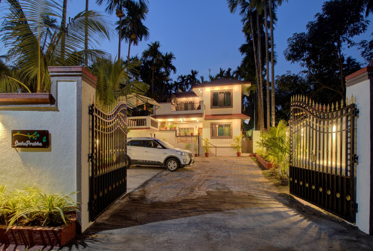 Others 5, Hotel Snehaprabha, Alibaug, Raigarh