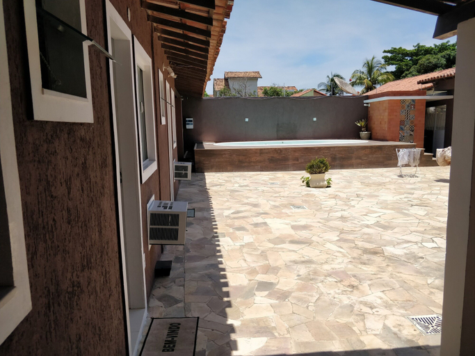 Others 5, Suítes Olinda, Cabo Frio