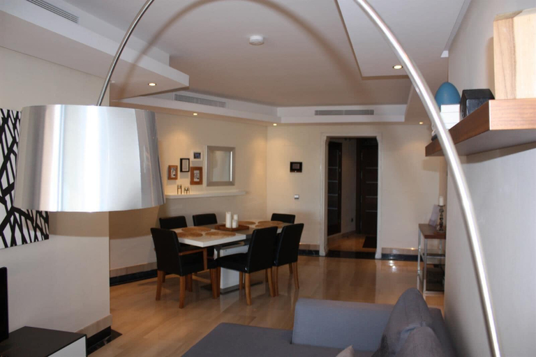 Others 5, Beach Apartment, Málaga