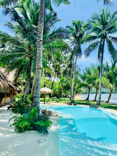 Sport & Beauty 2, The Beach House Ocam Ocam, Busuanga