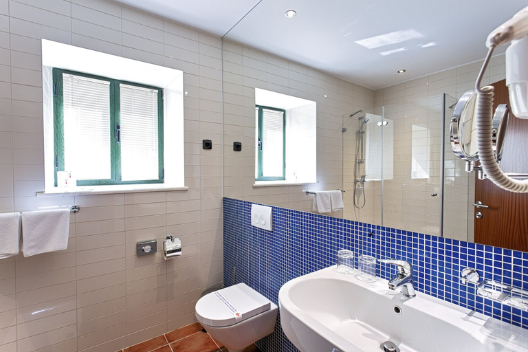 Bathroom 4, Villa Primorje, Sveti Filip i Jakov