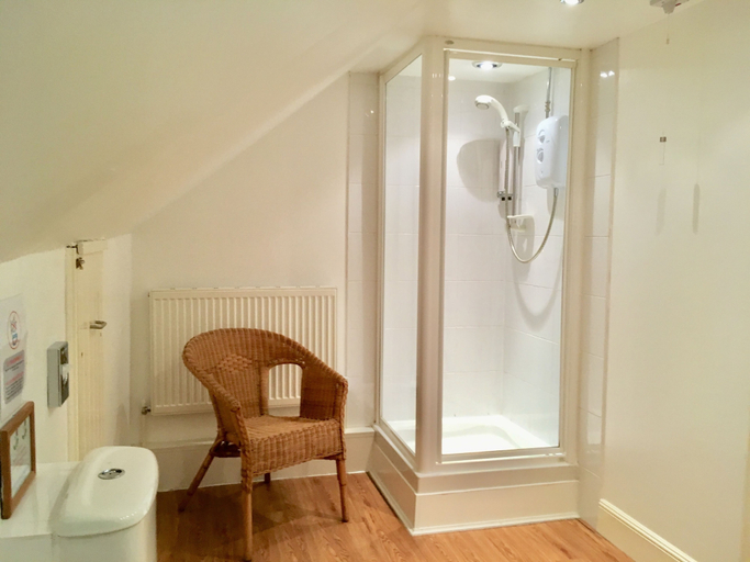 Bathroom 3, TwoStones, Argyll and Bute