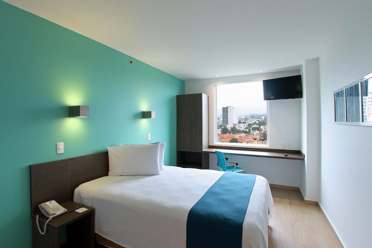 Bedroom 3, One Durango, Durango