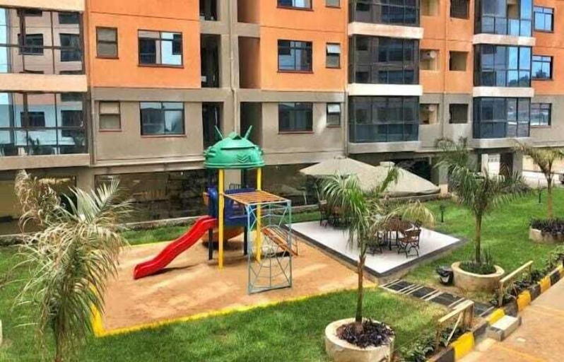 Exterior & Views 2, Stay.Plus Kaisa Garden Studio, Dagoretti North