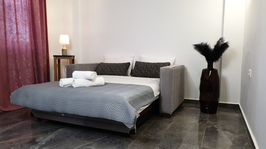 Bedroom 4, Odos Oneiron Tavronitis Bay, Crete
