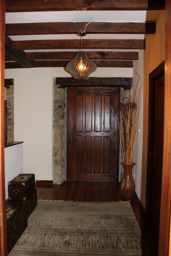 Bedroom 2, Amets etxalde, Vizcaya