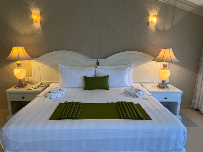 Bedroom 2, Excelaris Grand Resort Conventions & Spa, Puente de Ixtla