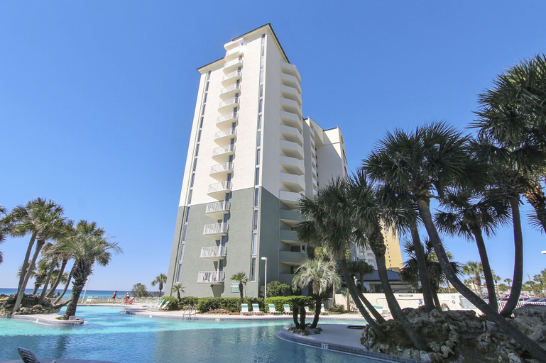 Exterior & Views, Long Beach by Book That Condo, Bay