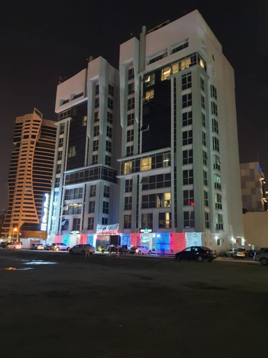Exterior & Views 2, Swan Towers, Manama