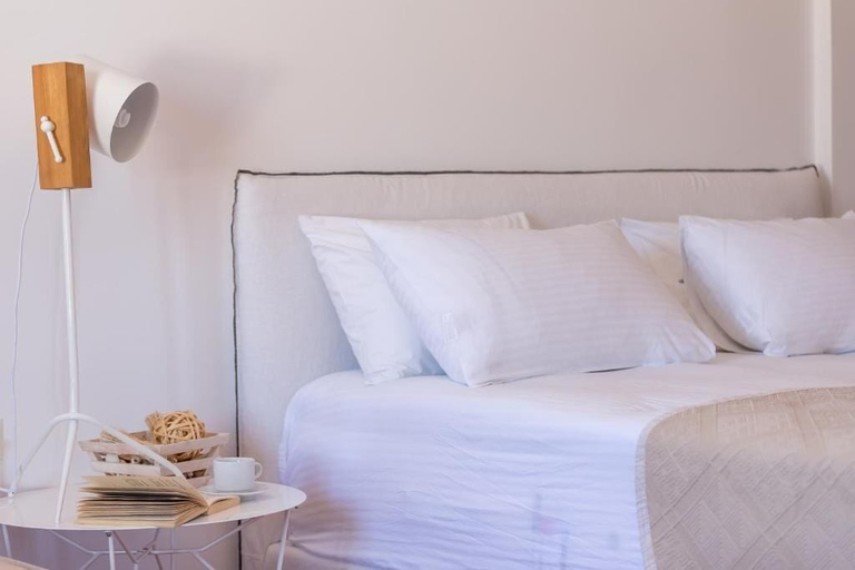 Bedroom 5, Sigal Villa, South Aegean