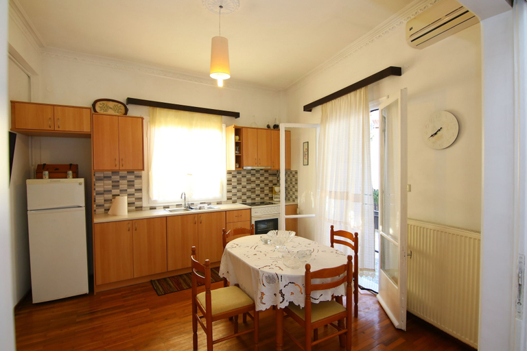 Others 5, Apartment in Old Town of Lefkas, Ionian Islands