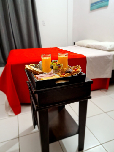 Food & Drinks 5, Costanera Hostel Asuncion, Asunción