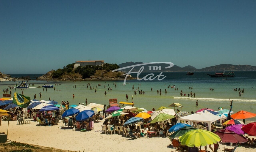 Others 4, Triflat, Cabo Frio