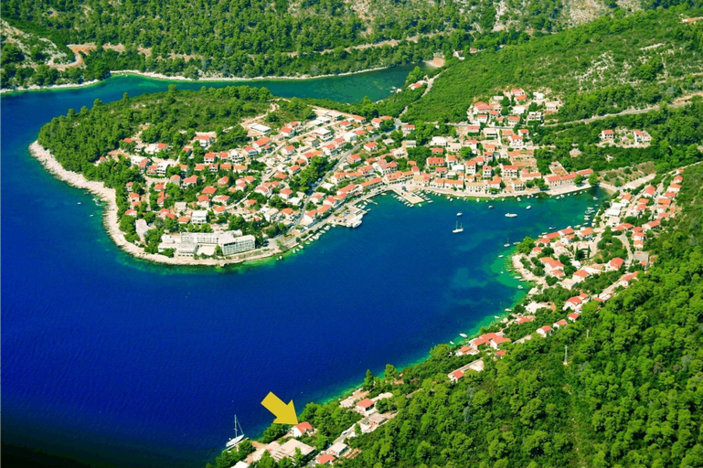 Others 5, Apartments Marija, Smokvica