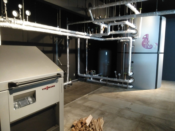 Others 4, Mori no Guest House - Hostel, Tenri
