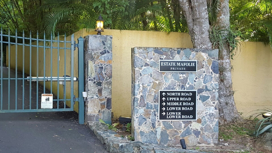 Exterior & Views 1, Villa Indigo 1BR in Private Gated Estate, Northside