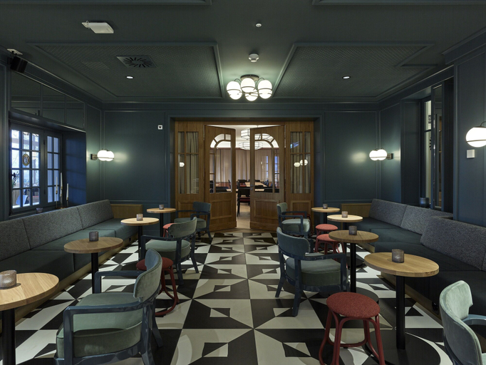 Food & Drinks 4, Boutique Hotel Waldhaus, Arlesheim