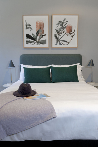 Bedroom 12