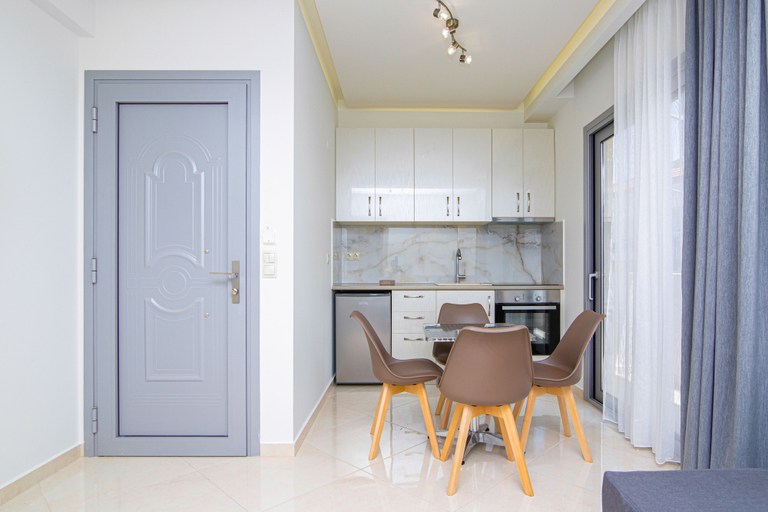 Others 4, Amara Suites and Studios, Crete