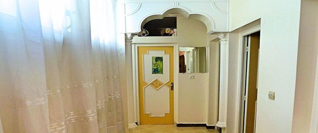 Hallway, Appartement Talborjt, Agadir-Ida ou Tanane
