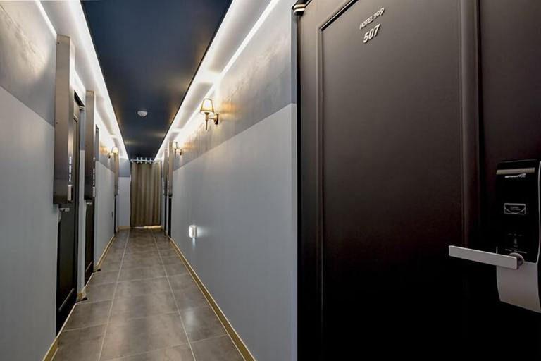 Others 5, Ulsan Hotel 109, Jung