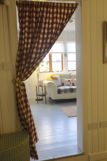 Bedroom 2, Apple Pip, Highland