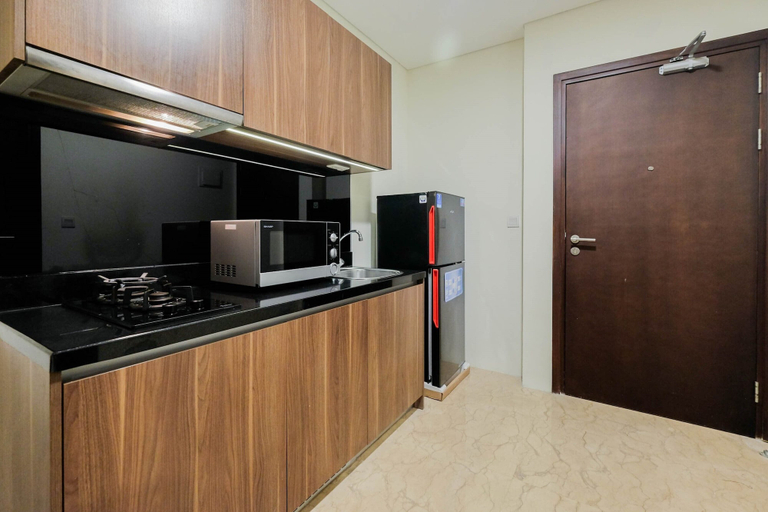 Others 5, 1BR Pancoran L'Avenue Comfy Apartment, Jakarta Selatan