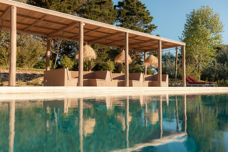 Sport & Beauty 4, LUZ Culinary Wine Lodge, n.a523