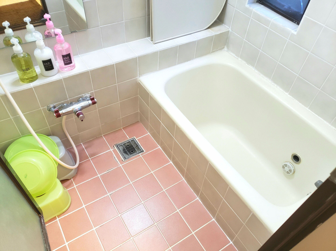 Bathroom, Vacation Rental Maihama, Edogawa