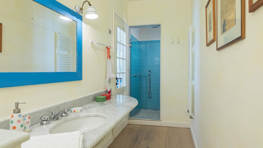 Bathroom 3, Quercia Felice 17 in Manciano, Grosseto