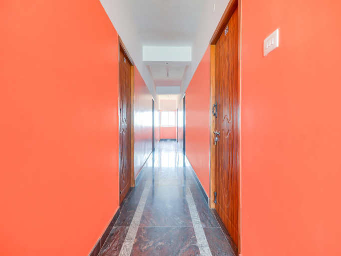 Others 2, Hotel O St Residency, Coimbatore