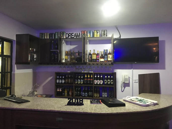Food & Drinks, Kitui Villa, Kitui Central