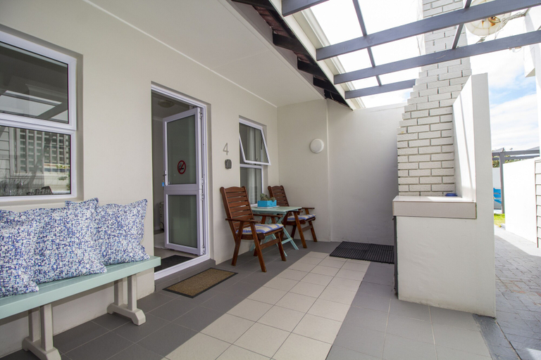 Others 5, South Point, Overberg