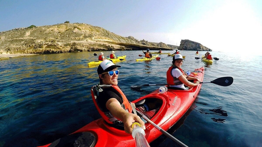 Others 4, Happy & Healthy Farmhouse Gozo