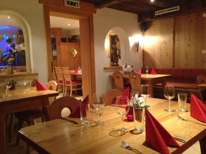 Food & Drinks 2, Alpenresort Panorama, Innsbruck Land