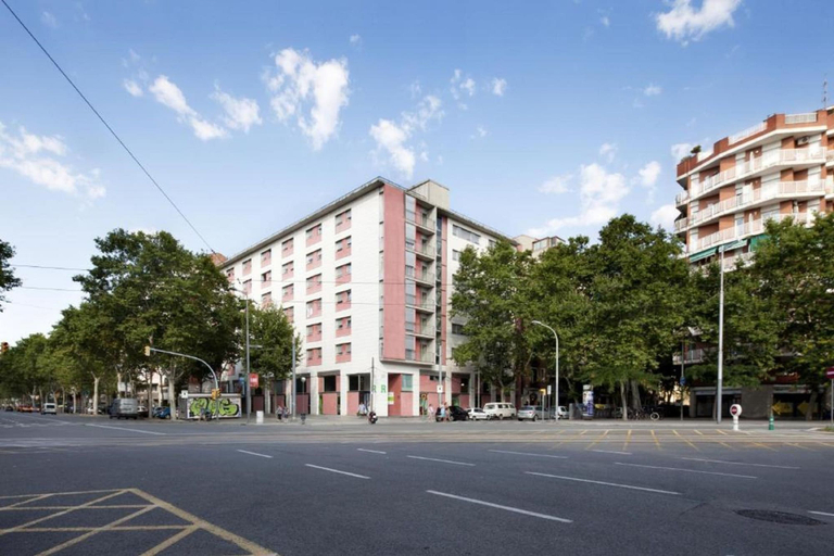 Exterior & Views 2, Residencia Universitaria Resa La Ciutadella -Campus Accomodation, Barcelona