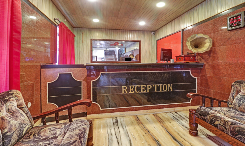 Others 5, Itsy Hotels Hill Town, 500 Mtrs From Madikeri Fort, Kodagu