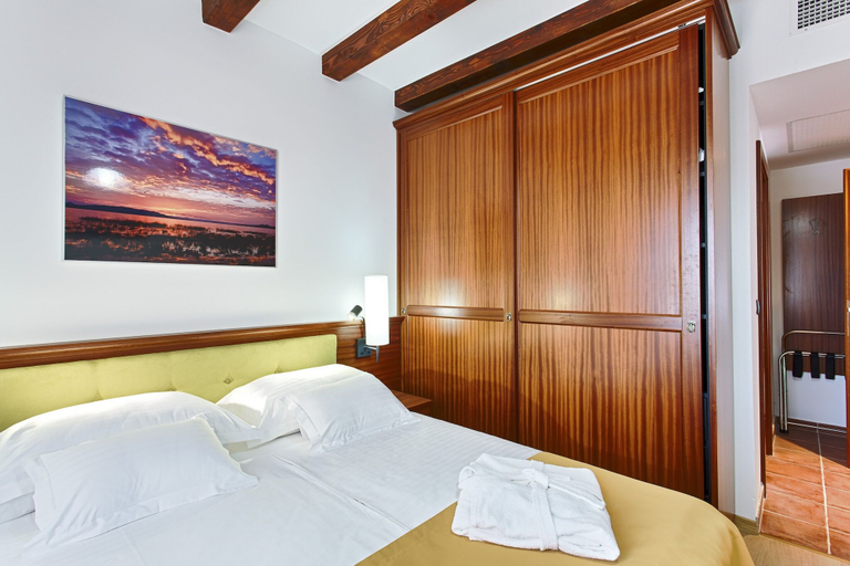 Bedroom 3, Villa Primorje, Sveti Filip i Jakov