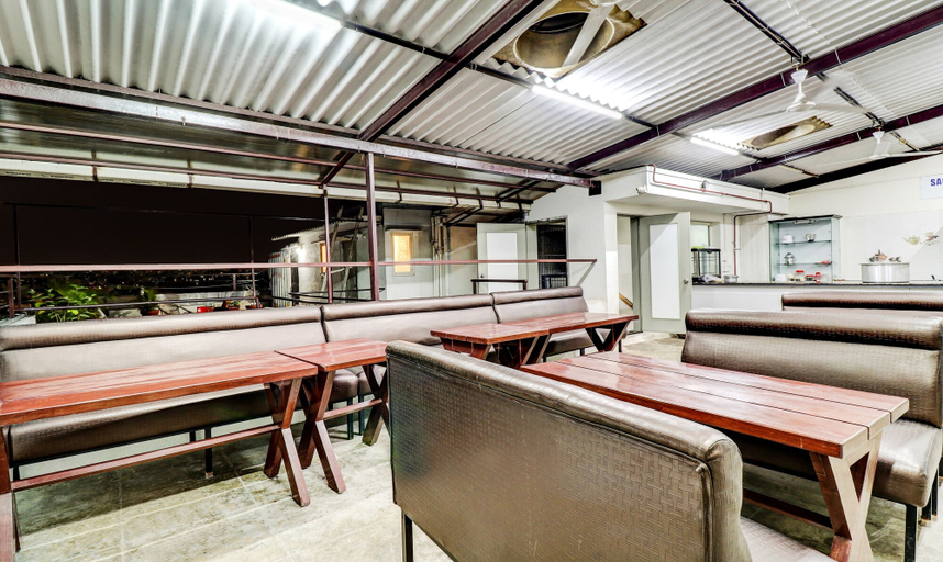 Food & Drinks 3, Treebo Saga Apartment, Bangalore