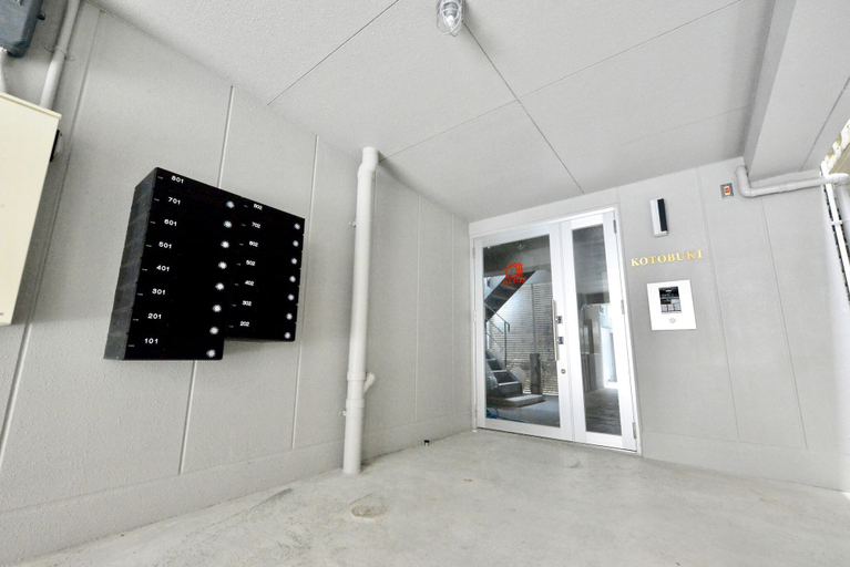 Others 4, Allstay Kotobuki, Naha