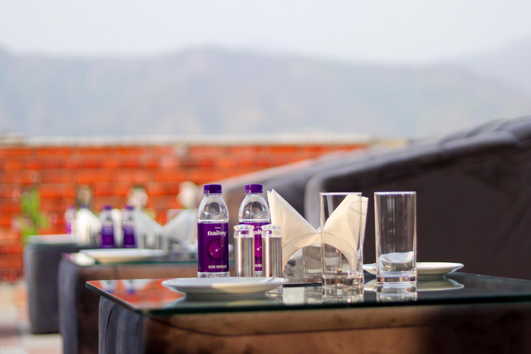 Food & Drinks 5, Hotel Royal Palm , Dehradun