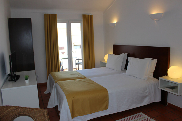 Bedroom 1, Castilho Guesthouse - Adults Only, Odemira